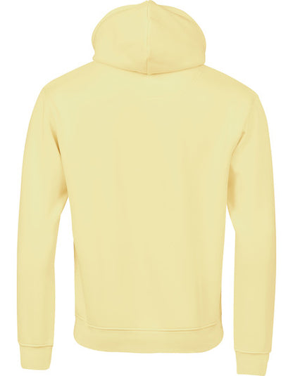 Urban Hooded Sweatshirt - Sonnenschein