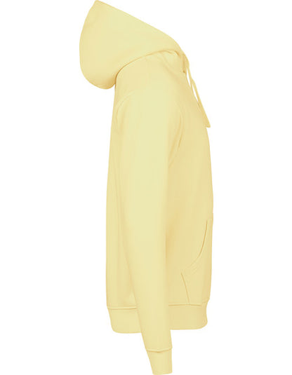 Urban Hooded Sweatshirt - Sonnenschein