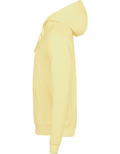 Urban Hooded Sweatshirt - Sonnenschein