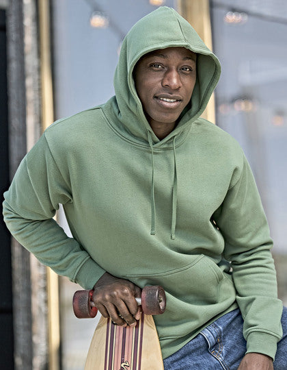 Urban Hooded Sweatshirt - Sonnenschein