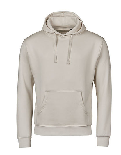 Urban Hooded Sweatshirt -Zement