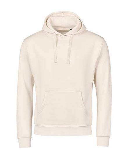Urban Hooded Sweatshirt - Ecru