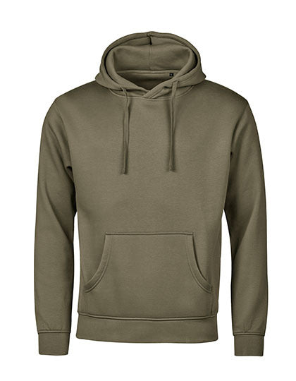 Urban Hooded Sweatshirt - Moos