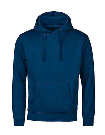 Urban Hooded Sweatshirt - Marine