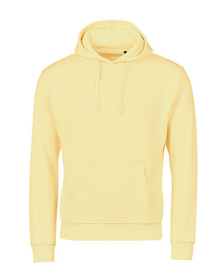 Urban Hooded Sweatshirt - Sonnenschein