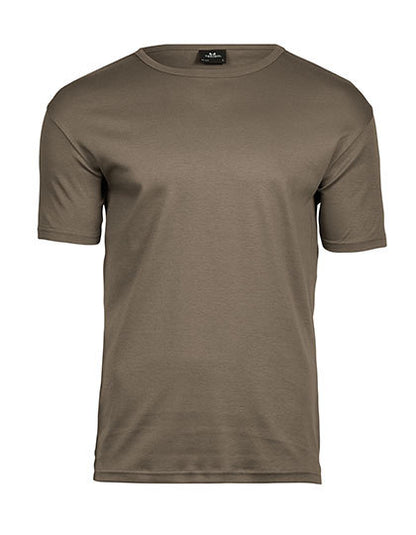 Men´s Interlock Tee - Ton