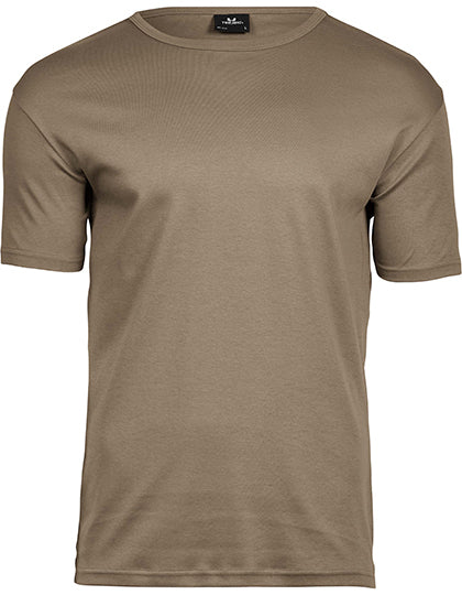 Men´s Interlock Tee -  Bausatz