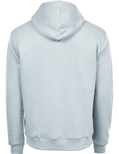 Hooded Sweatshirt- Ozeanblau
