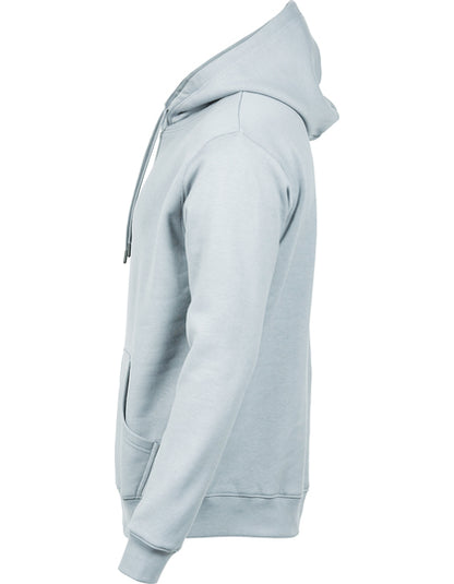 Hooded Sweatshirt- Ozeanblau