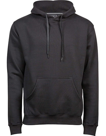 Hooded Sweatshirt - Schwarz