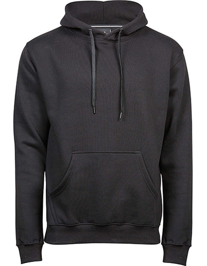 Hooded Sweatshirt - Schwarz