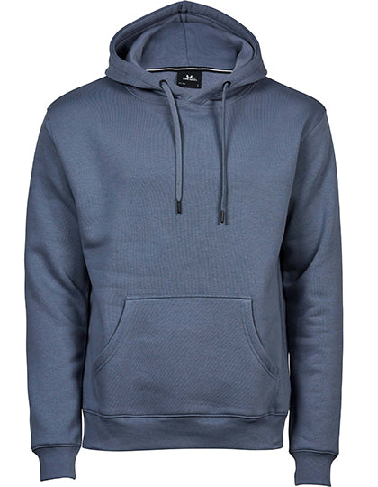 Hooded Sweatshirt-   Fint-Stein