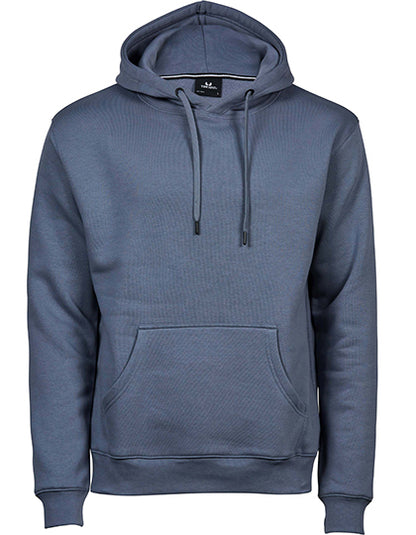Hooded Sweatshirt-   Fint-Stein