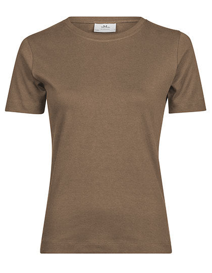 Women´s Interlock Tee -Bausatz