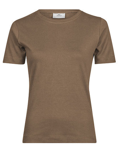 Women´s Interlock Tee -Bausatz