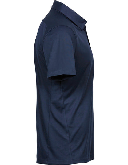 Men´s Luxury Sport Polo -     Marine