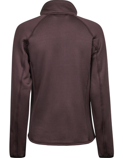 Women´s Stretch Fleece Jacket -     Traube