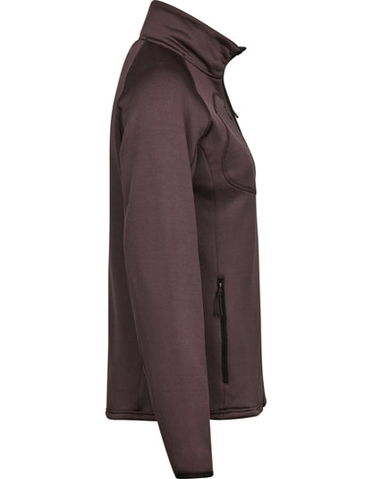 Women´s Stretch Fleece Jacket -     Traube
