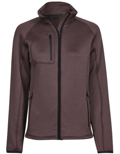 Women´s Stretch Fleece Jacket -     Traube