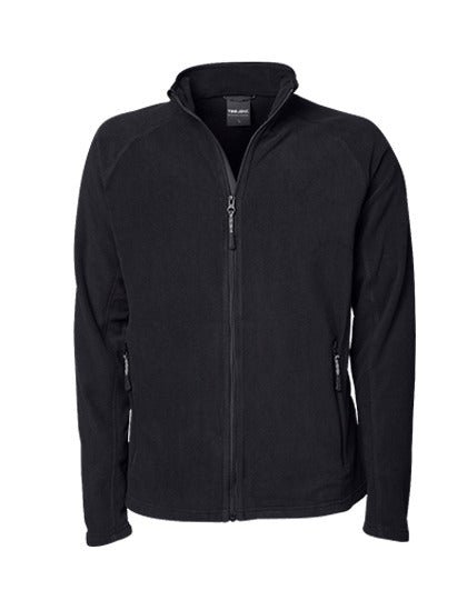 Women´s Active Fleece - Schwarz