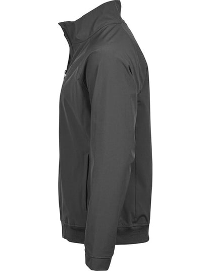 Club Jacket - Schwarz