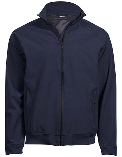 Club Jacket -       Marine