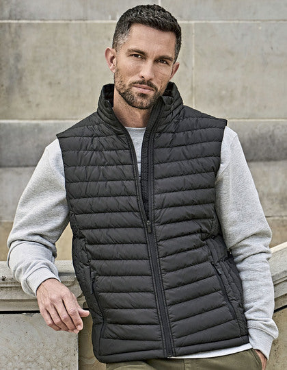 Men´s Zepelin Bodywarmer - Schatten