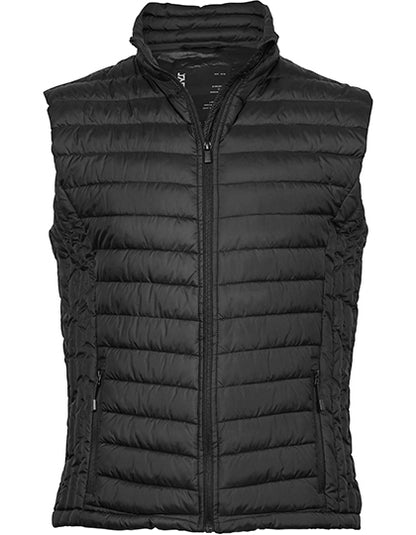 Men´s Zepelin Bodywarmer - Schwarz