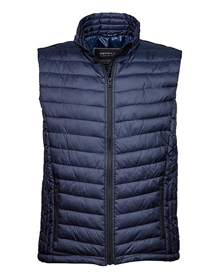 Men´s Zepelin Bodywarmer - Tiefe Marine