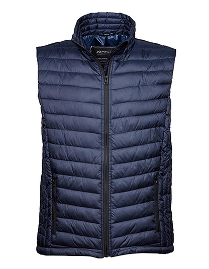Men´s Zepelin Bodywarmer - Tiefe Marine