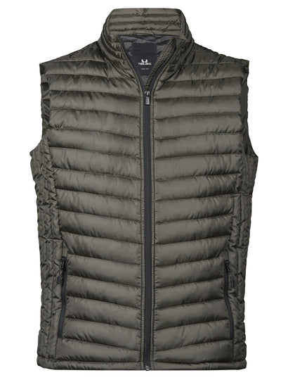 Men´s Zepelin Bodywarmer - Treibholz