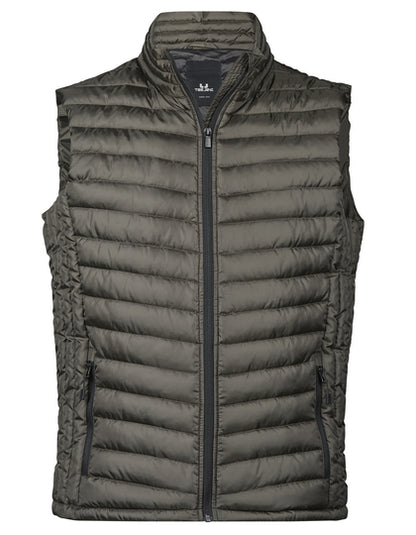 Men´s Zepelin Bodywarmer - Schatten