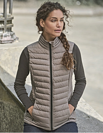 Women´s Zepelin Bodywarmer - Schatten