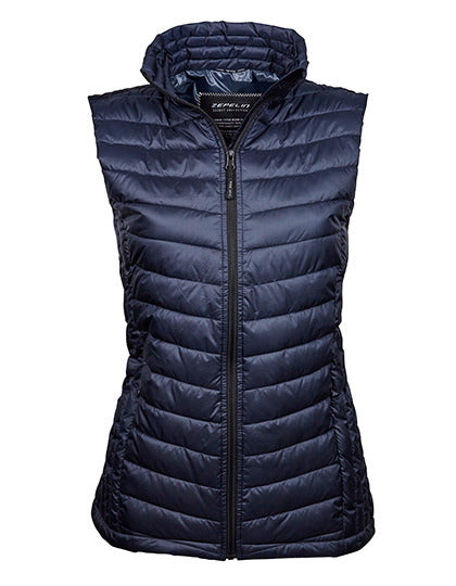 Women´s Zepelin Bodywarmer - Tiefe Marine