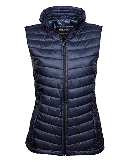 Women´s Zepelin Bodywarmer - Tiefe Marine