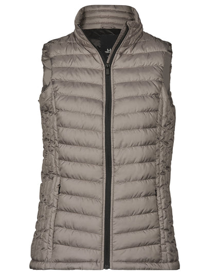 Women´s Zepelin Bodywarmer - Treibholz