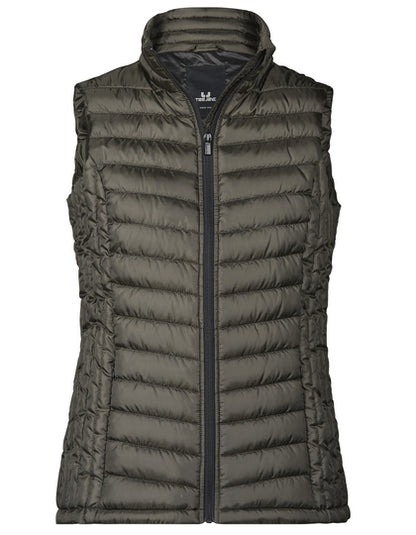 Women´s Zepelin Bodywarmer - Schatten