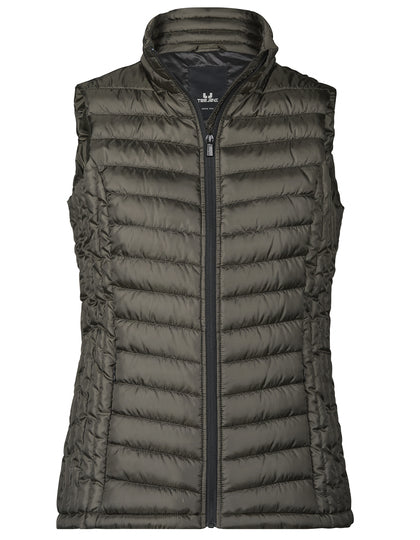 Women´s Zepelin Bodywarmer - Schatten