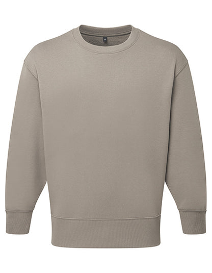 Unisex Recycled Sweatshirt -     Stein