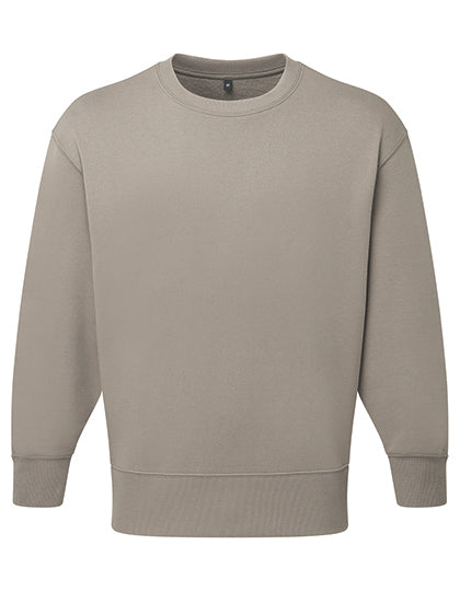 Unisex Recycled Sweatshirt -     Stein