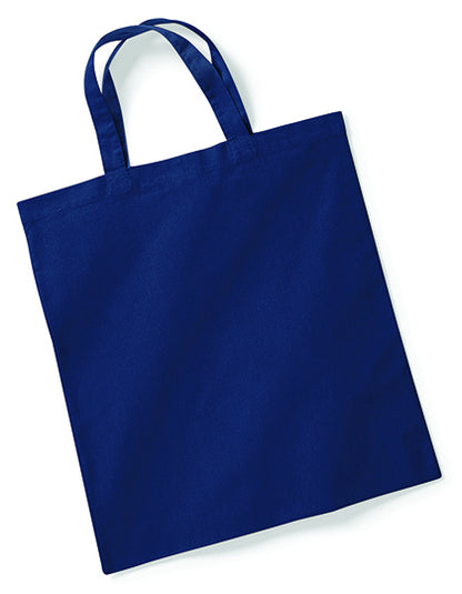 Bag For Life - Short Handles - Französische Marine
