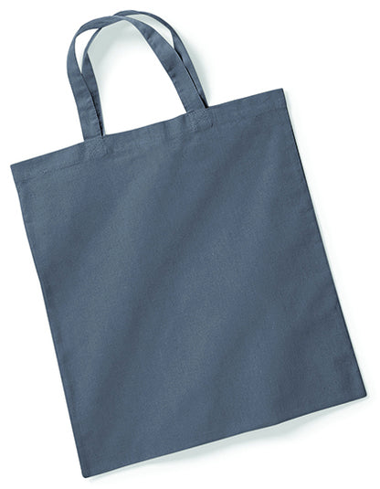 Bag For Life - Short Handles -    Graphitgrau