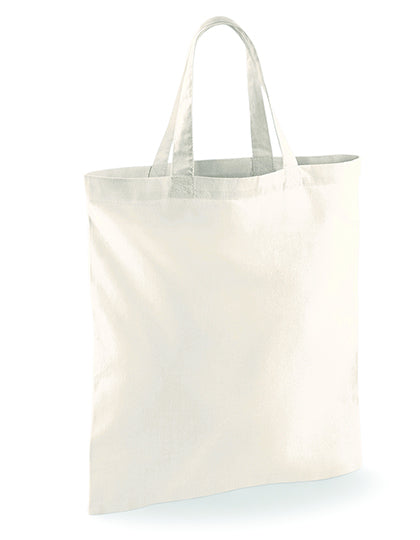 Bag For Life - Short Handles -  Natürlich