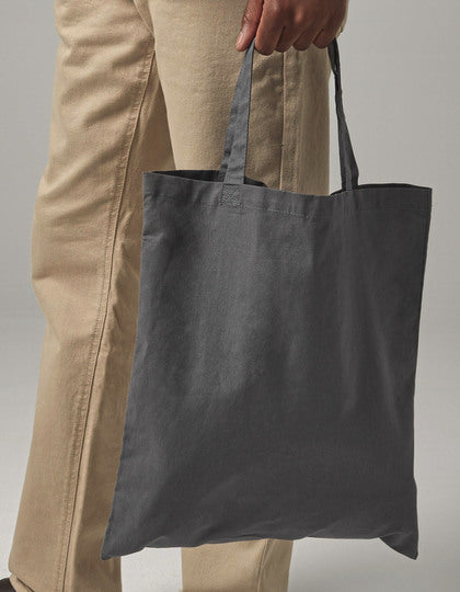Bag For Life - Short Handles - Weiss