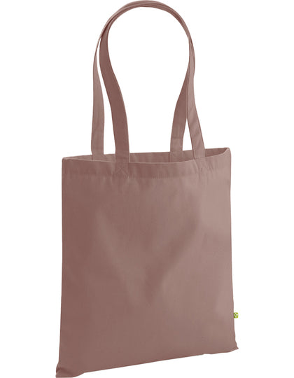 EarthAware® Organic Bag For Life - Rose