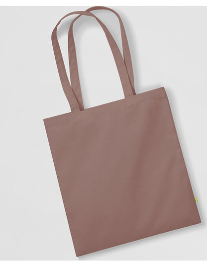 EarthAware® Organic Bag For Life - Rose