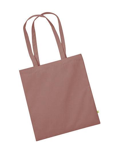 EarthAware® Organic Bag For Life - Rose