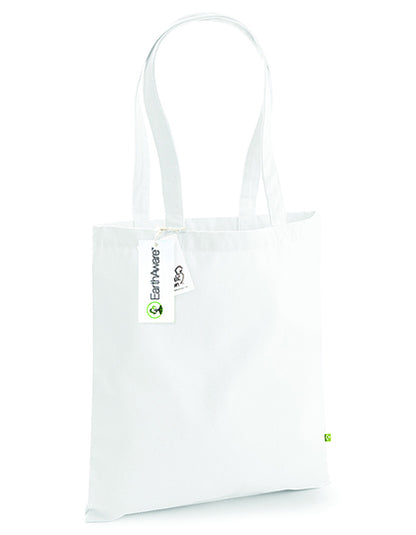 EarthAware® Organic Bag For Life - Weiss