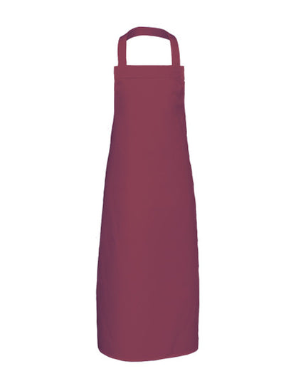 Barbecue Apron XL-Bordeaux