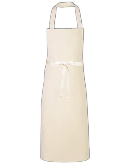 Barbecue Apron XL-Natürlich
